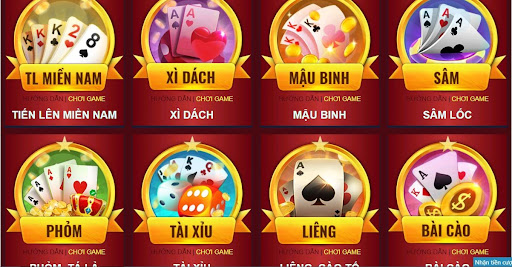 kinh nghiệm chơi game bài đổi thưởng tại 7ballvn.app