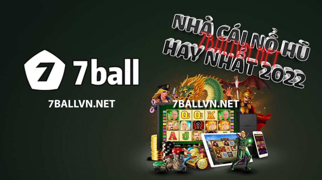 nhà cái nổ hũ hay nhất 2022