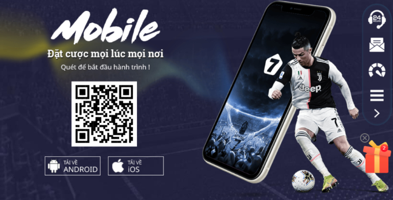 Tải 7Ball chi tiết, đơn giản nhất cho người mới 2022